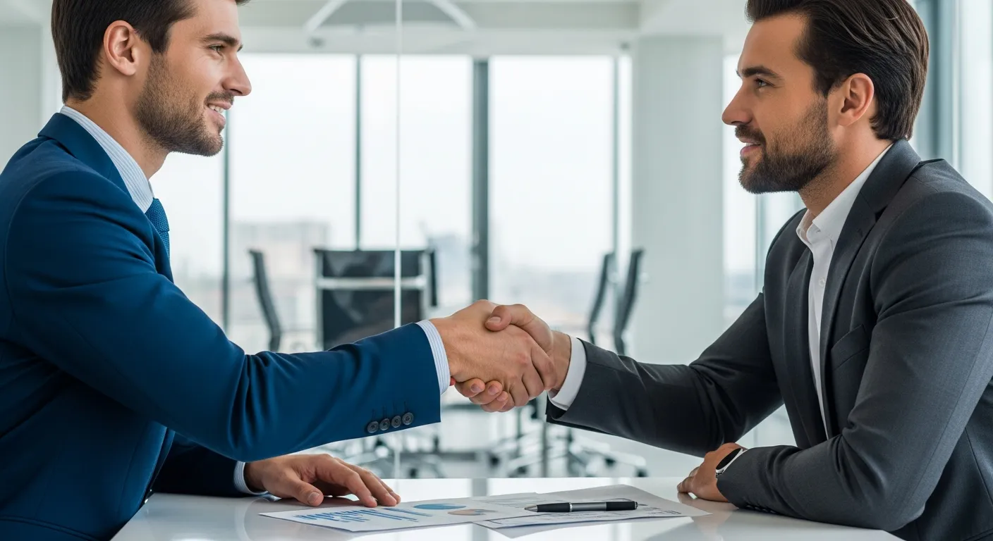 אנגלית עסקית