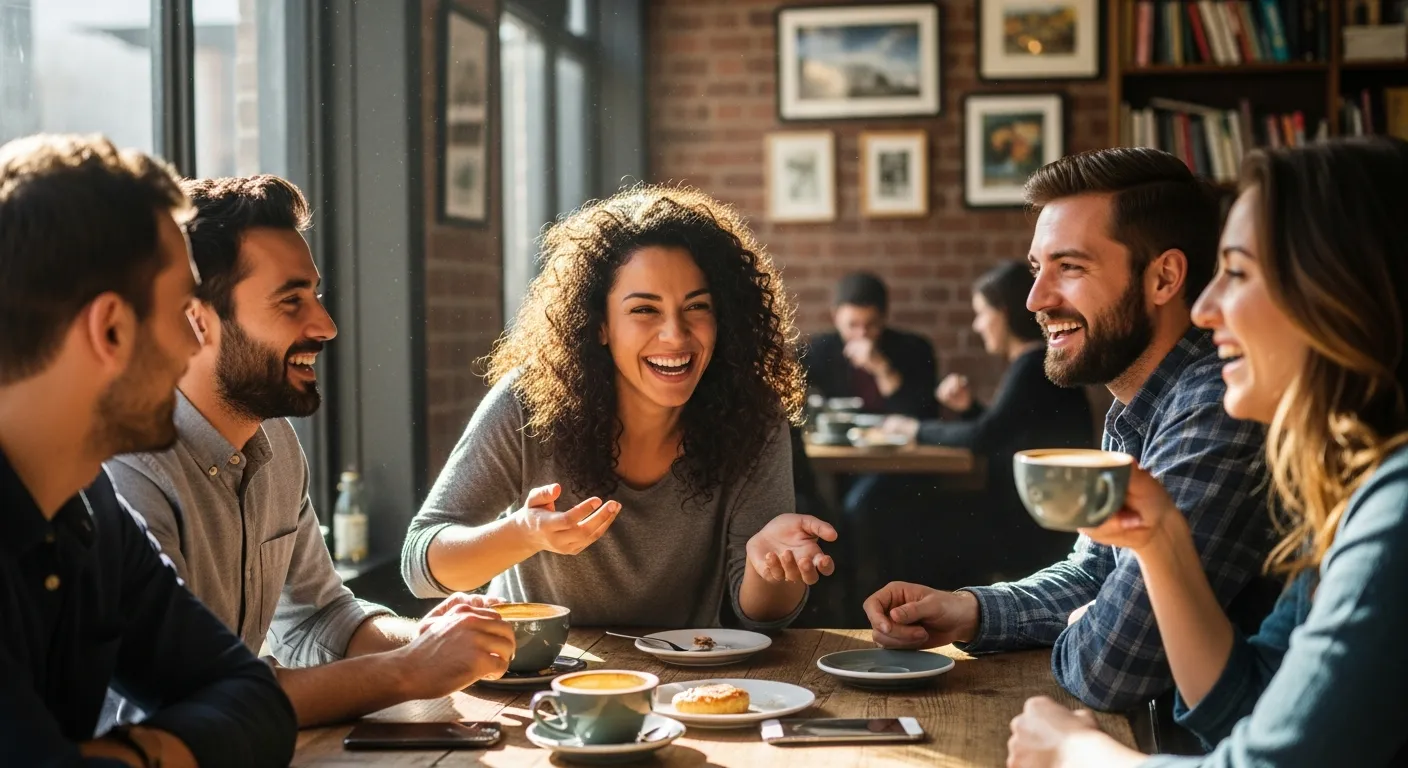 שיפור אנגלית כללי