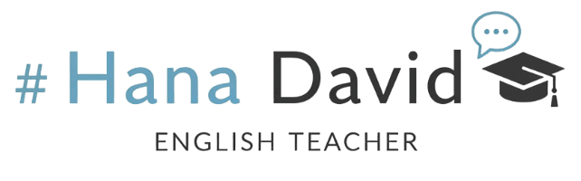 Hana David Logo